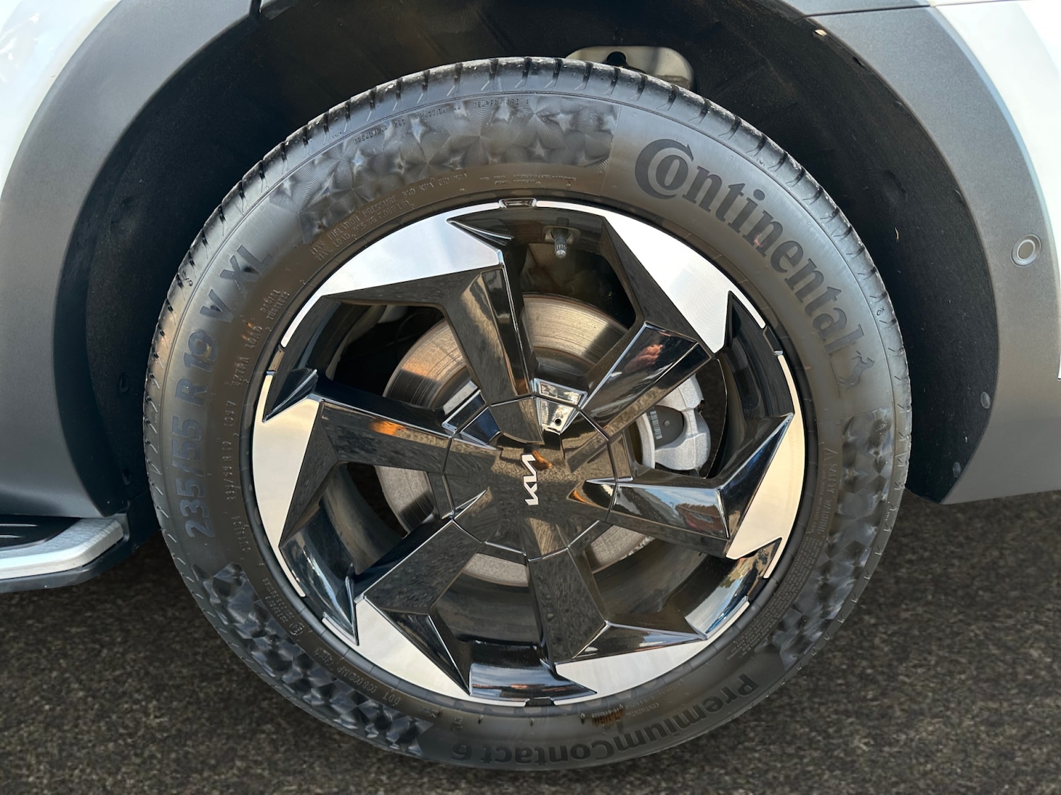 Used Kia Sorento 2024 for sale - 76640192: Photo 7