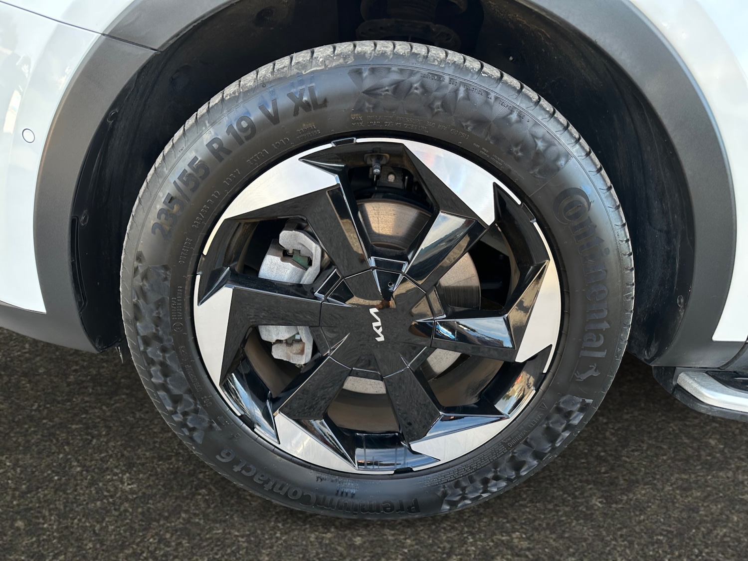 Used Kia Sorento 2024 for sale - 76640192: Photo 9