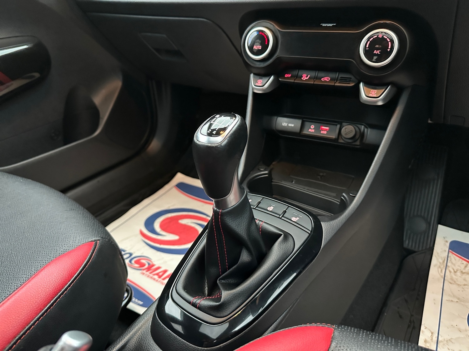 Used Kia Picanto 2019 for sale - 76954485: Photo 10