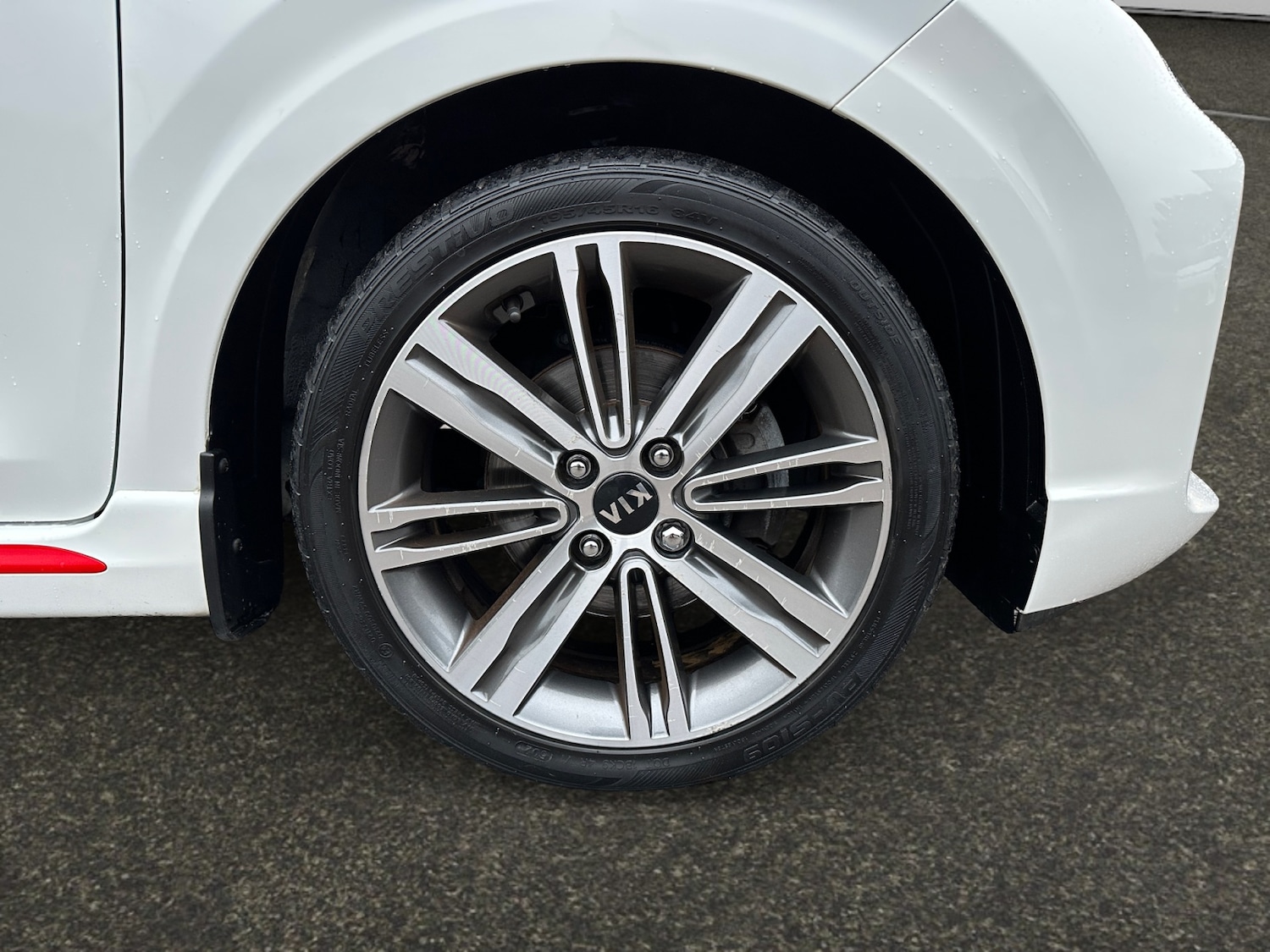 Used Kia Picanto 2019 for sale - 76954485: Photo 12