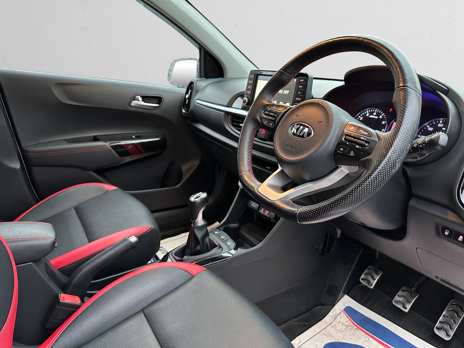 Used Kia Picanto 2019 for sale - 76954485: Photo 14