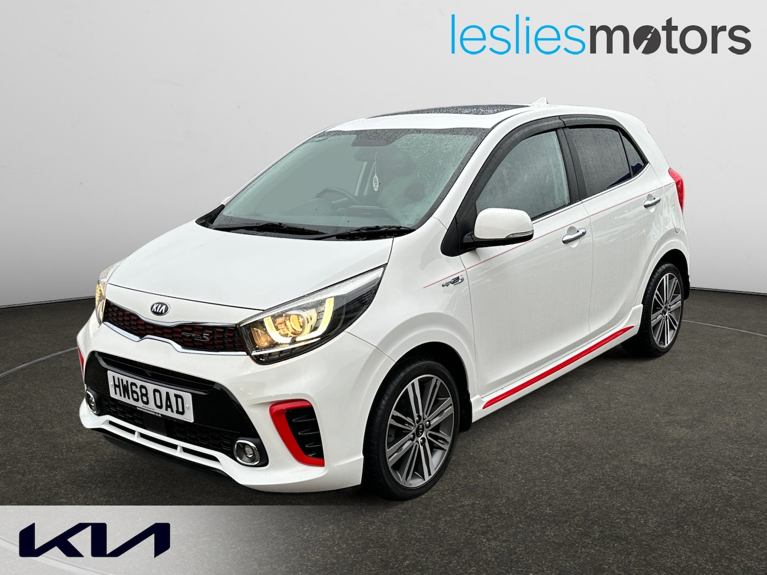 Used Kia Picanto 2019 for sale - 76954485: Photo 15