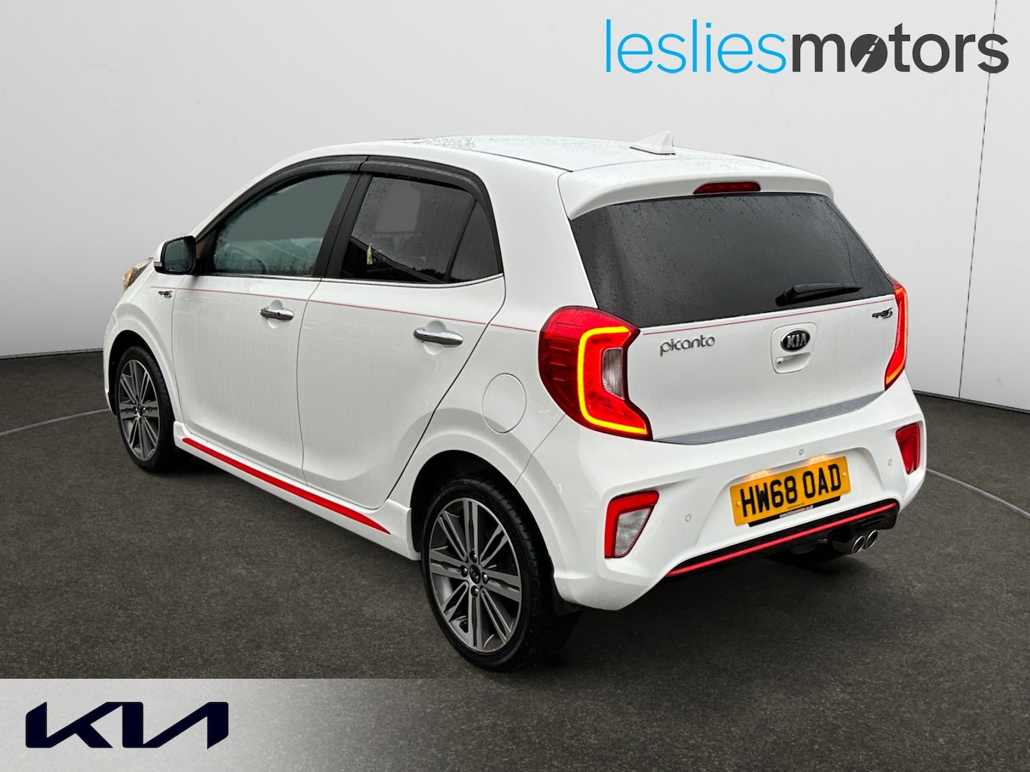 Used Kia Picanto 2019 for sale - 76954485: Photo 16