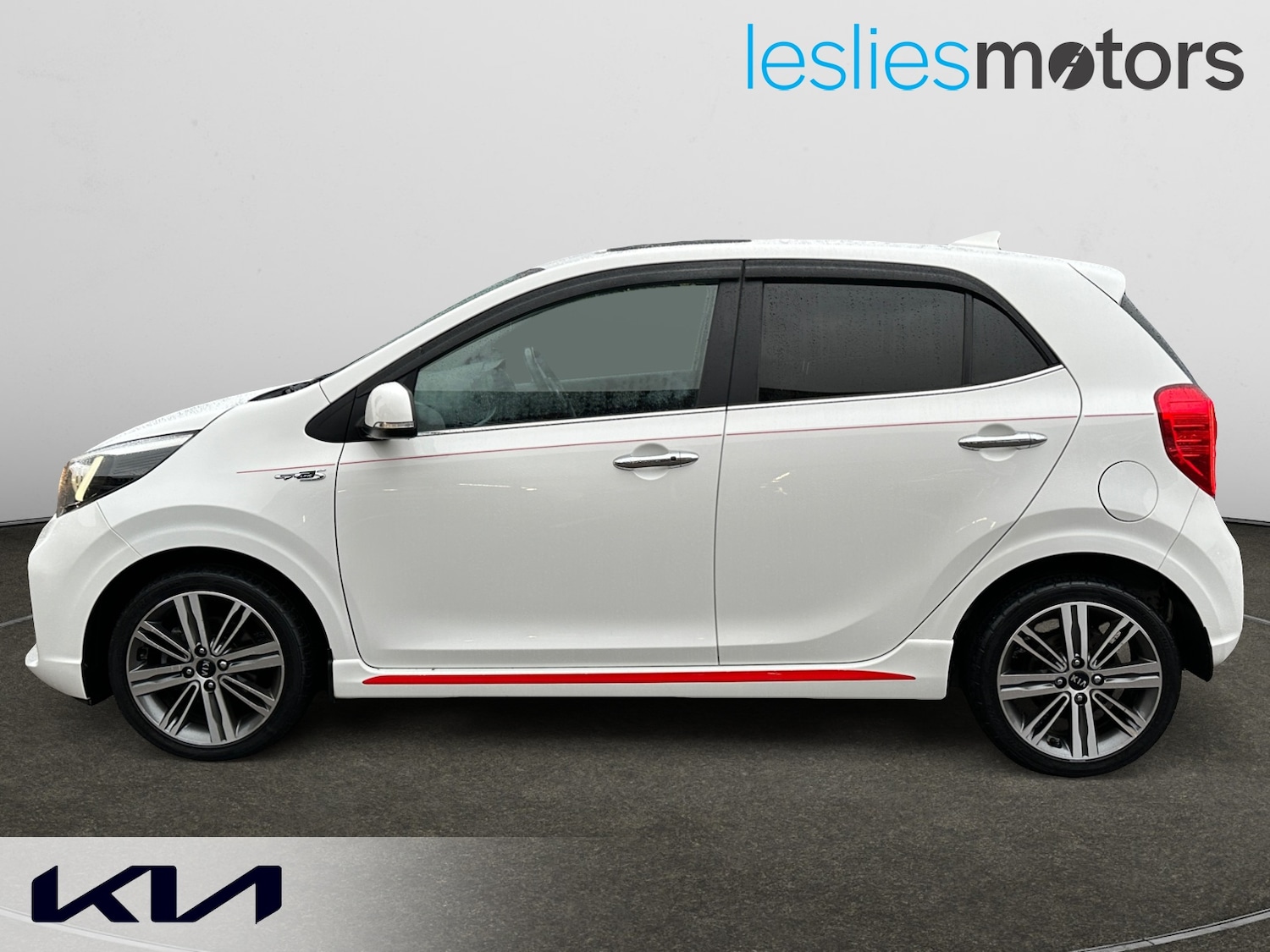 Used Kia Picanto 2019 for sale - 76954485: Photo 17