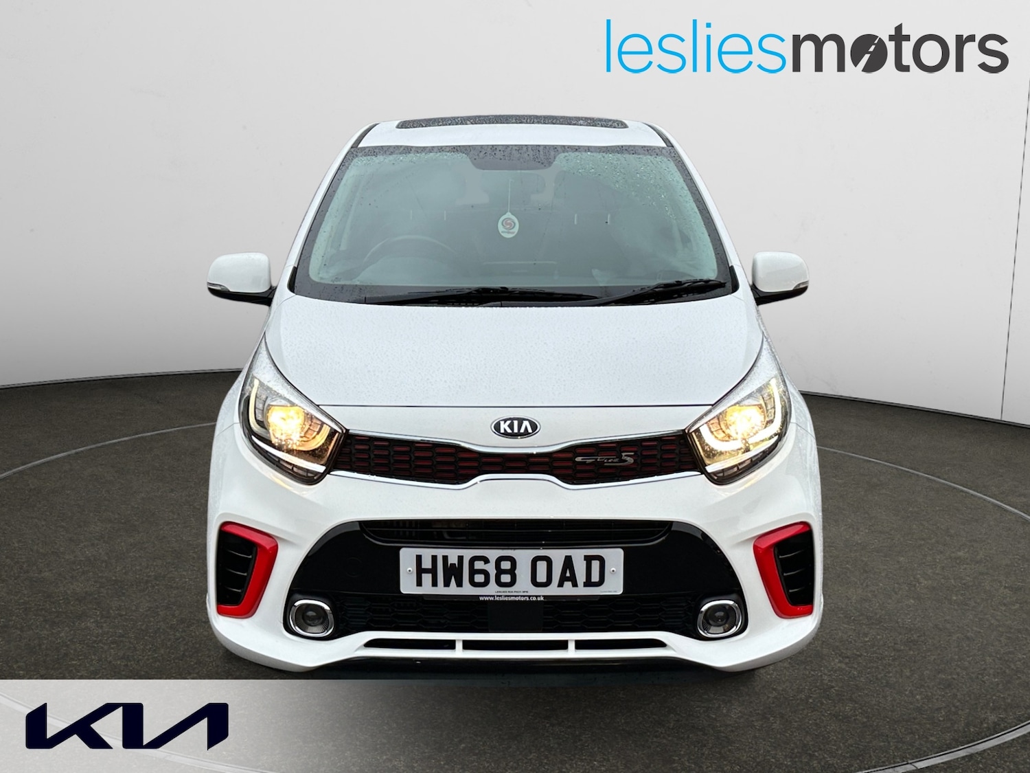 Used Kia Picanto 2019 for sale - 76954485: Photo 2