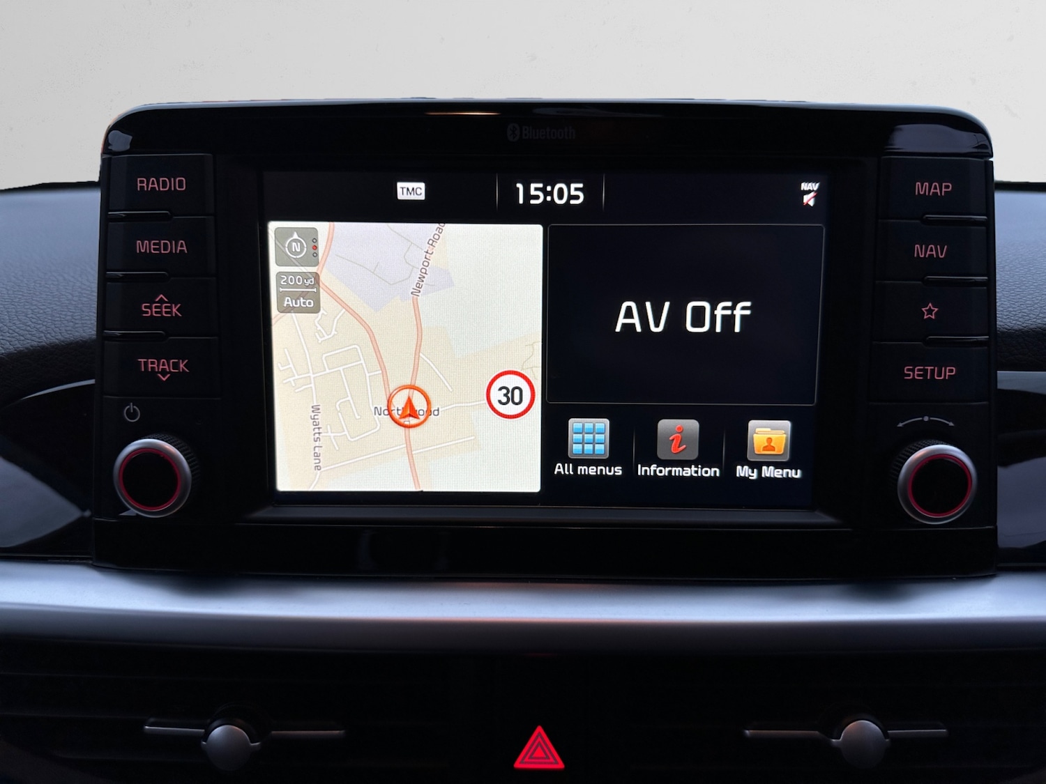 Used Kia Picanto 2019 for sale - 76954485: Photo 21