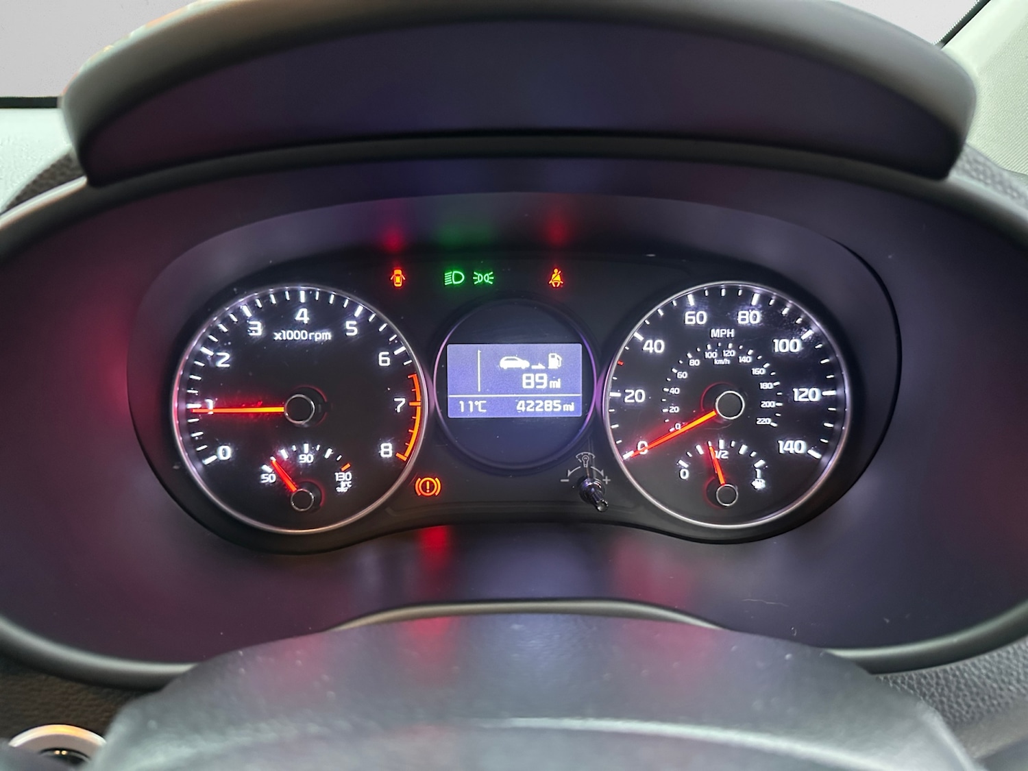 Used Kia Picanto 2019 for sale - 76954485: Photo 22