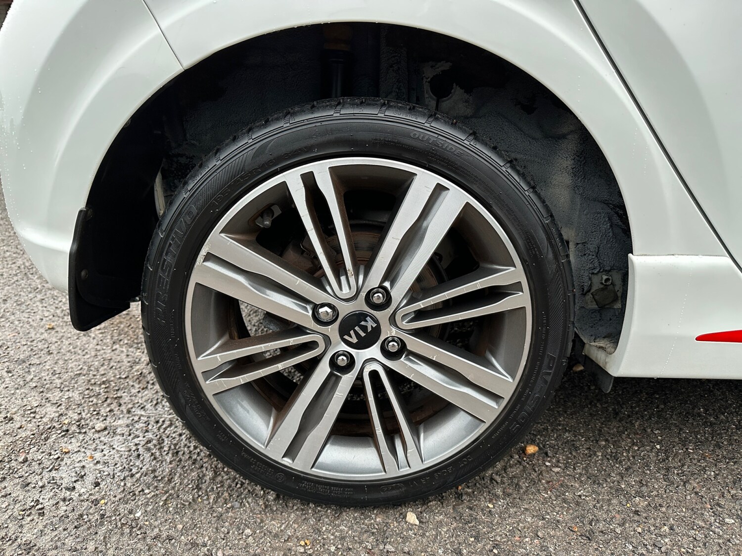 Used Kia Picanto 2019 for sale - 76954485: Photo 24