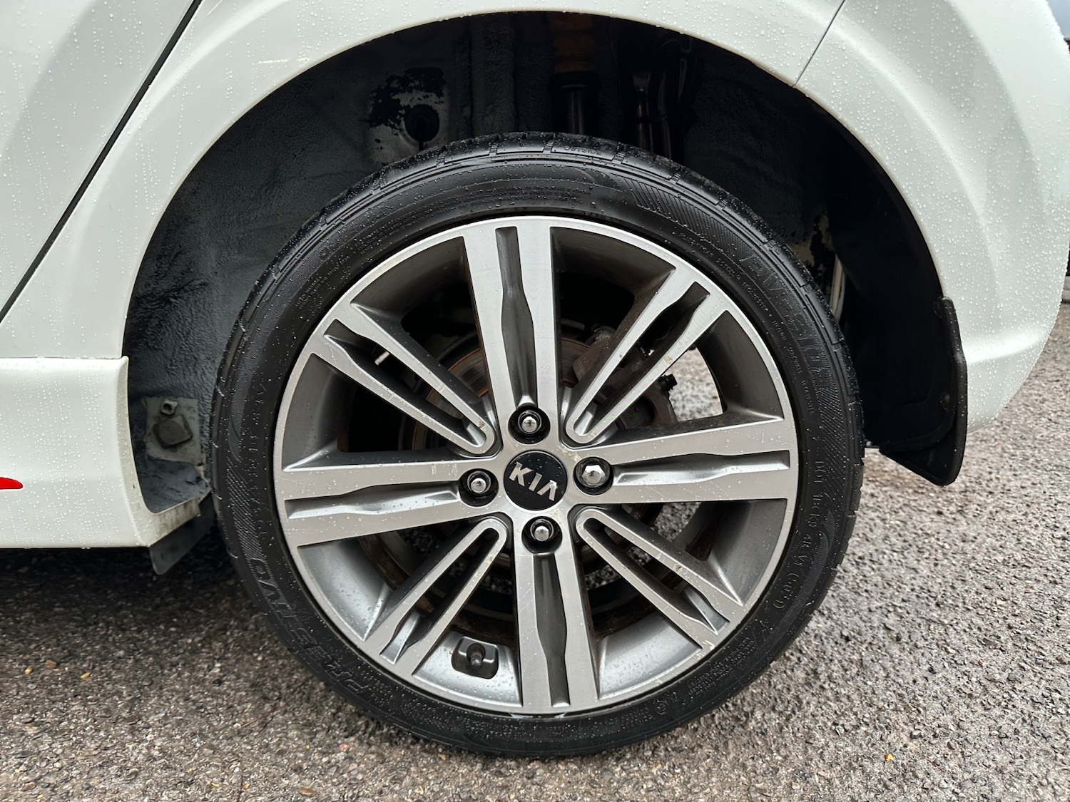 Used Kia Picanto 2019 for sale - 76954485: Photo 25