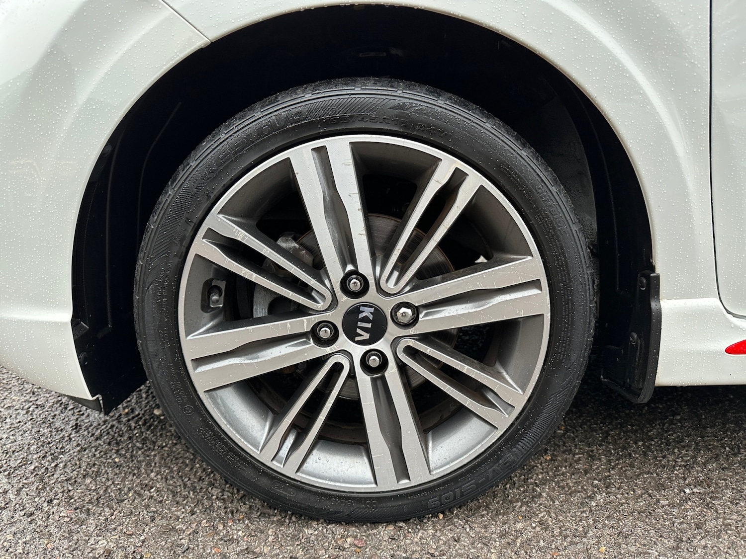 Used Kia Picanto 2019 for sale - 76954485: Photo 26