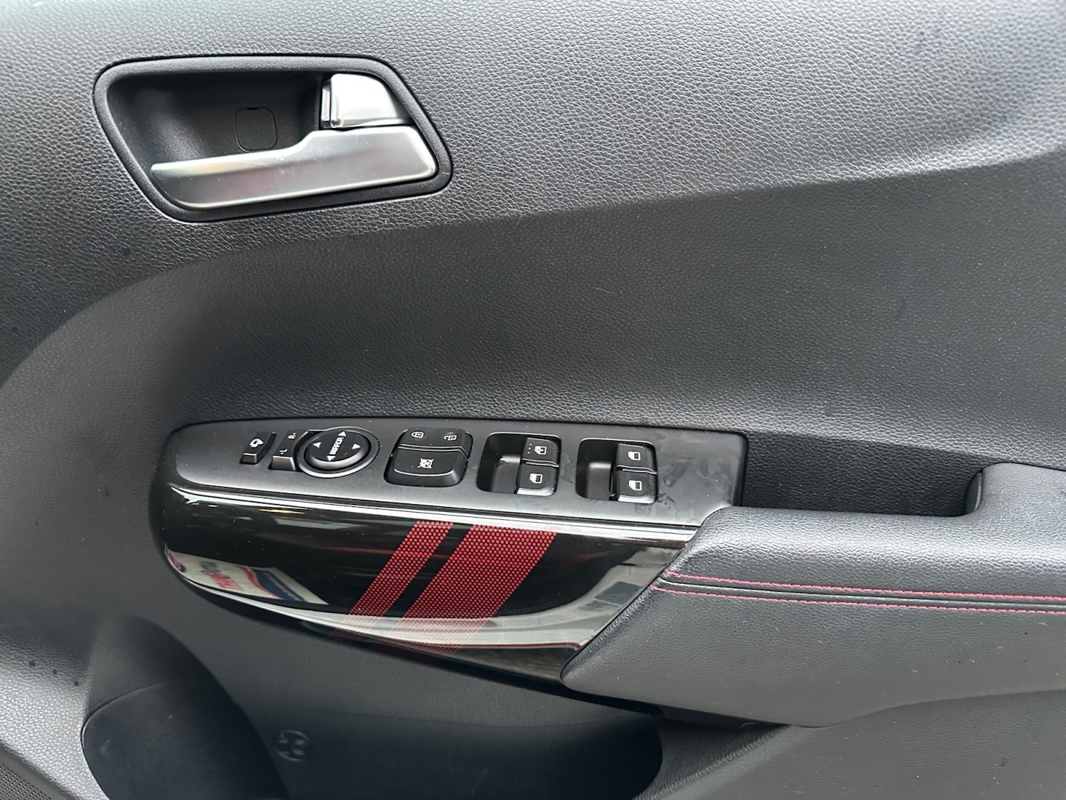 Used Kia Picanto 2019 for sale - 76954485: Photo 27