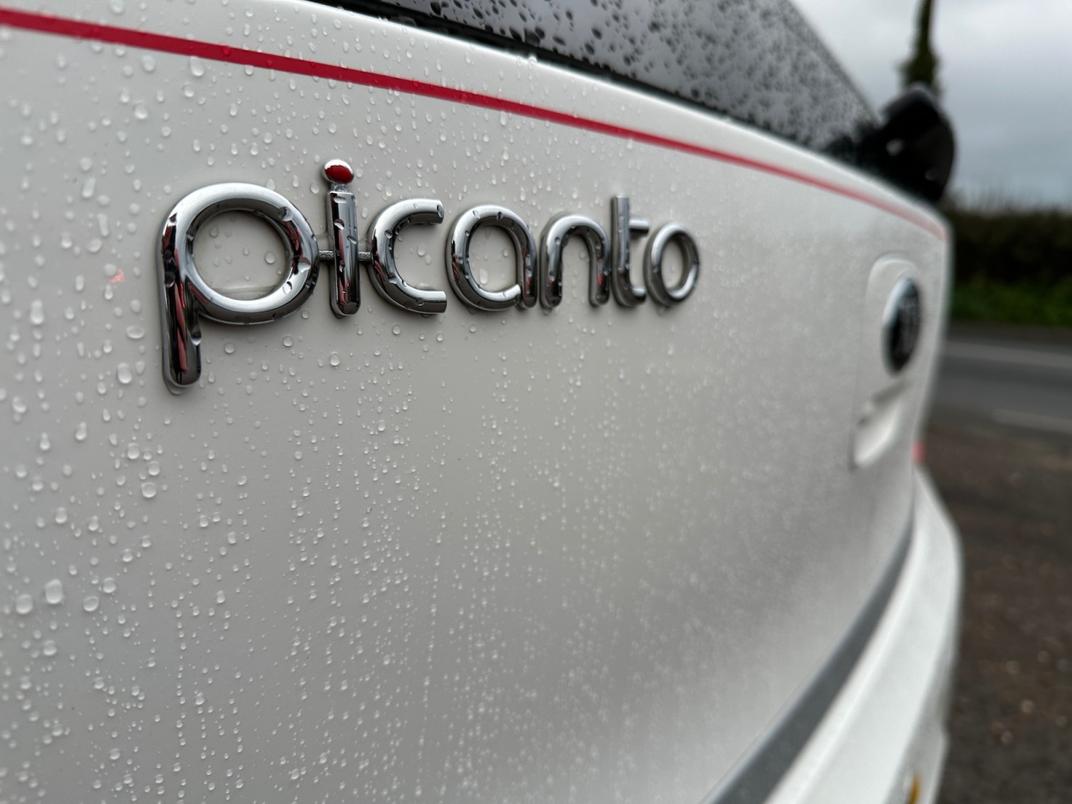 Used Kia Picanto 2019 for sale - 76954485: Photo 28