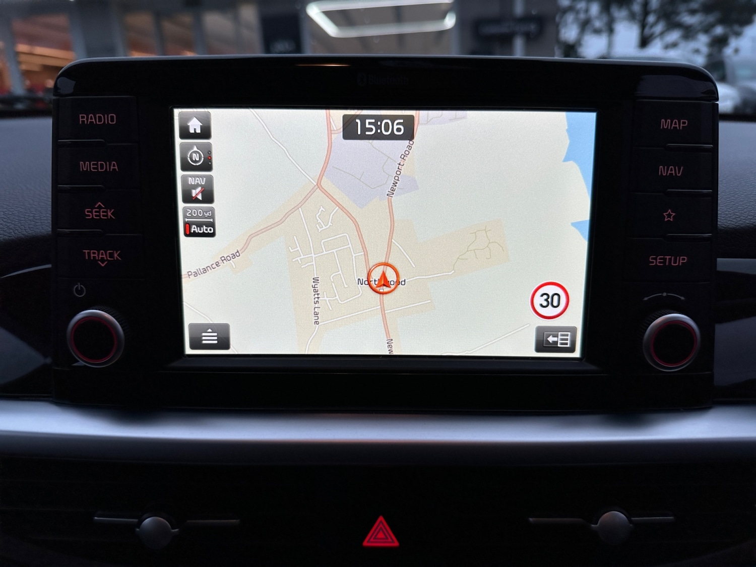 Used Kia Picanto 2019 for sale - 76954485: Photo 29