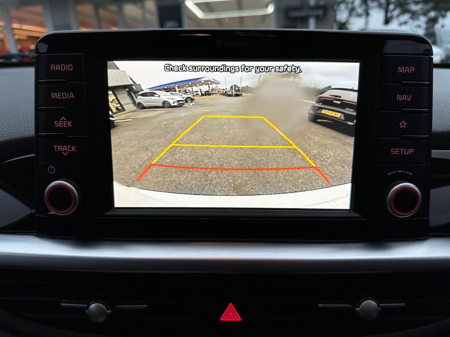 Used Kia Picanto 2019 for sale - 76954485: Photo 30