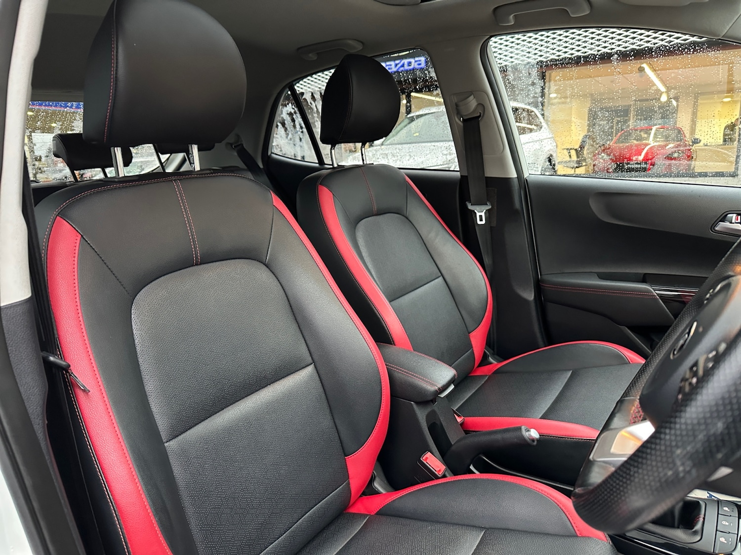 Used Kia Picanto 2019 for sale - 76954485: Photo 32