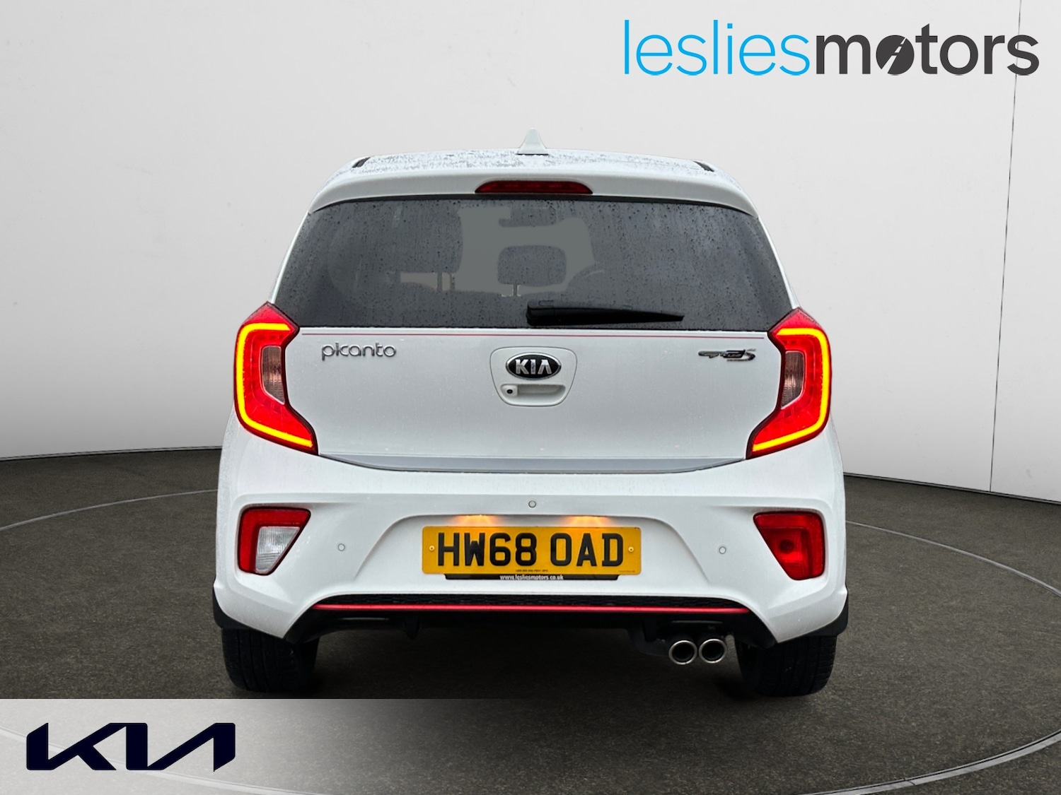 Used Kia Picanto 2019 for sale - 76954485: Photo 4