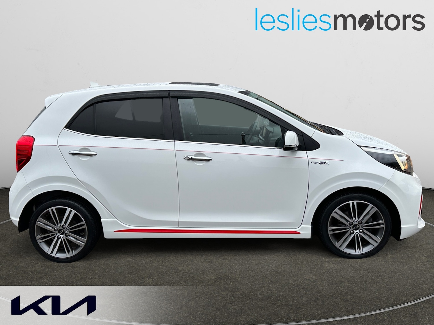 Used Kia Picanto 2019 for sale - 76954485: Photo 5