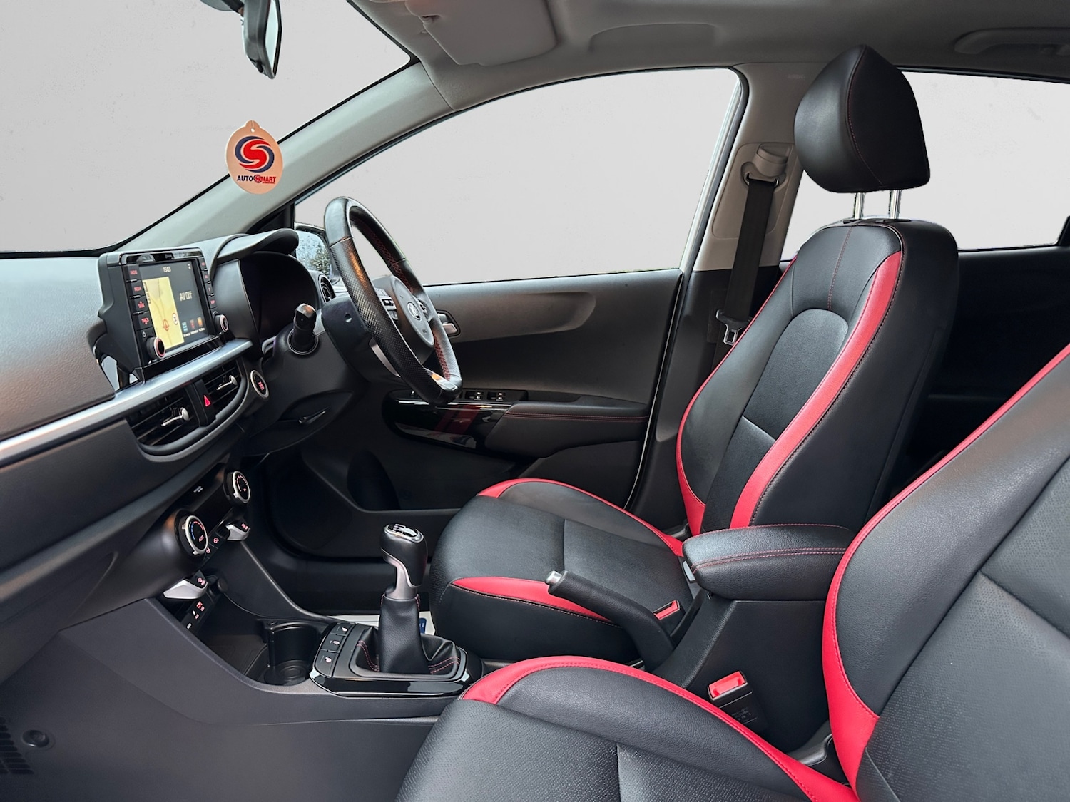 Used Kia Picanto 2019 for sale - 76954485: Photo 6