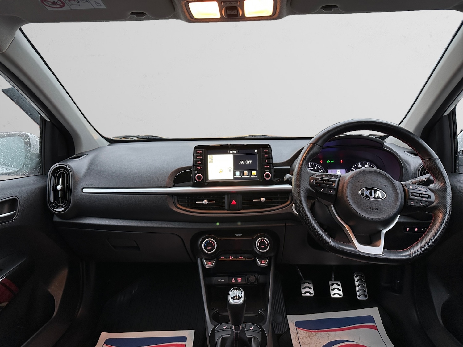 Used Kia Picanto 2019 for sale - 76954485: Photo 7