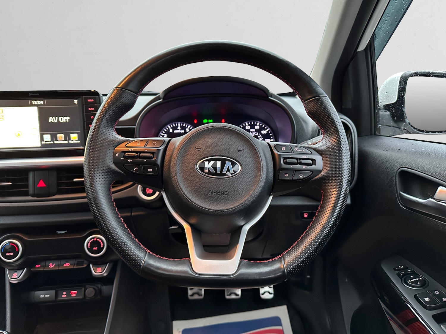 Used Kia Picanto 2019 for sale - 76954485: Photo 9