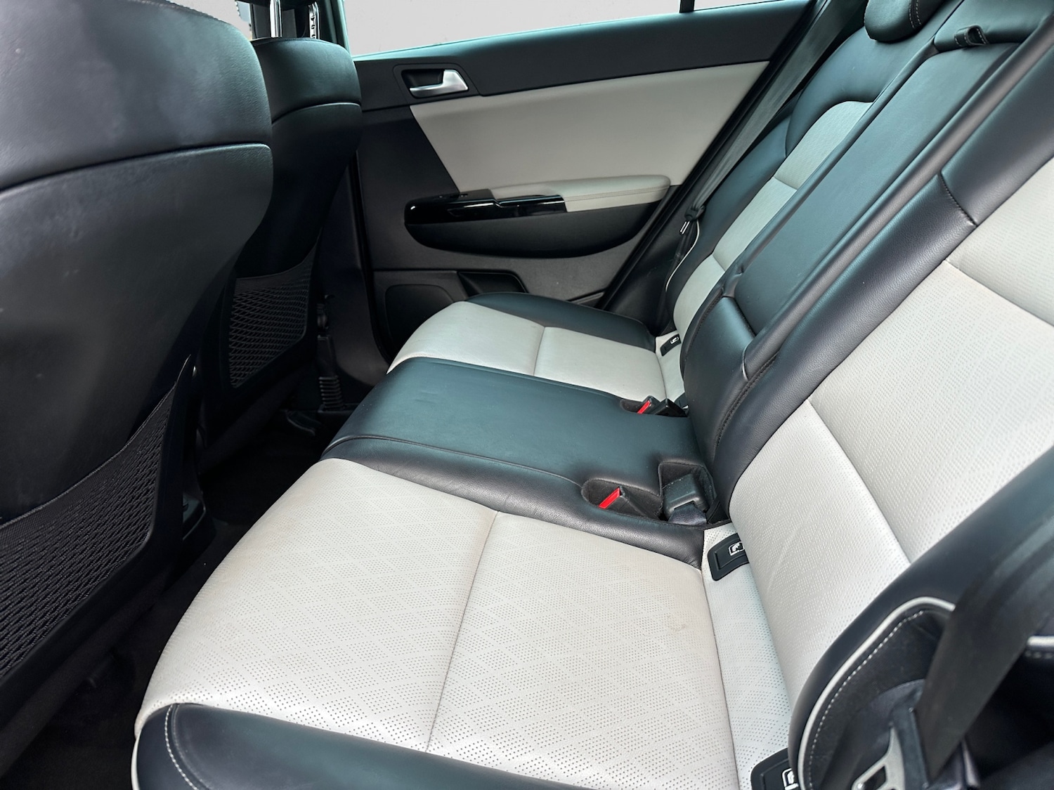 Used Kia Sportage 2021 for sale - 76534011: Photo 11