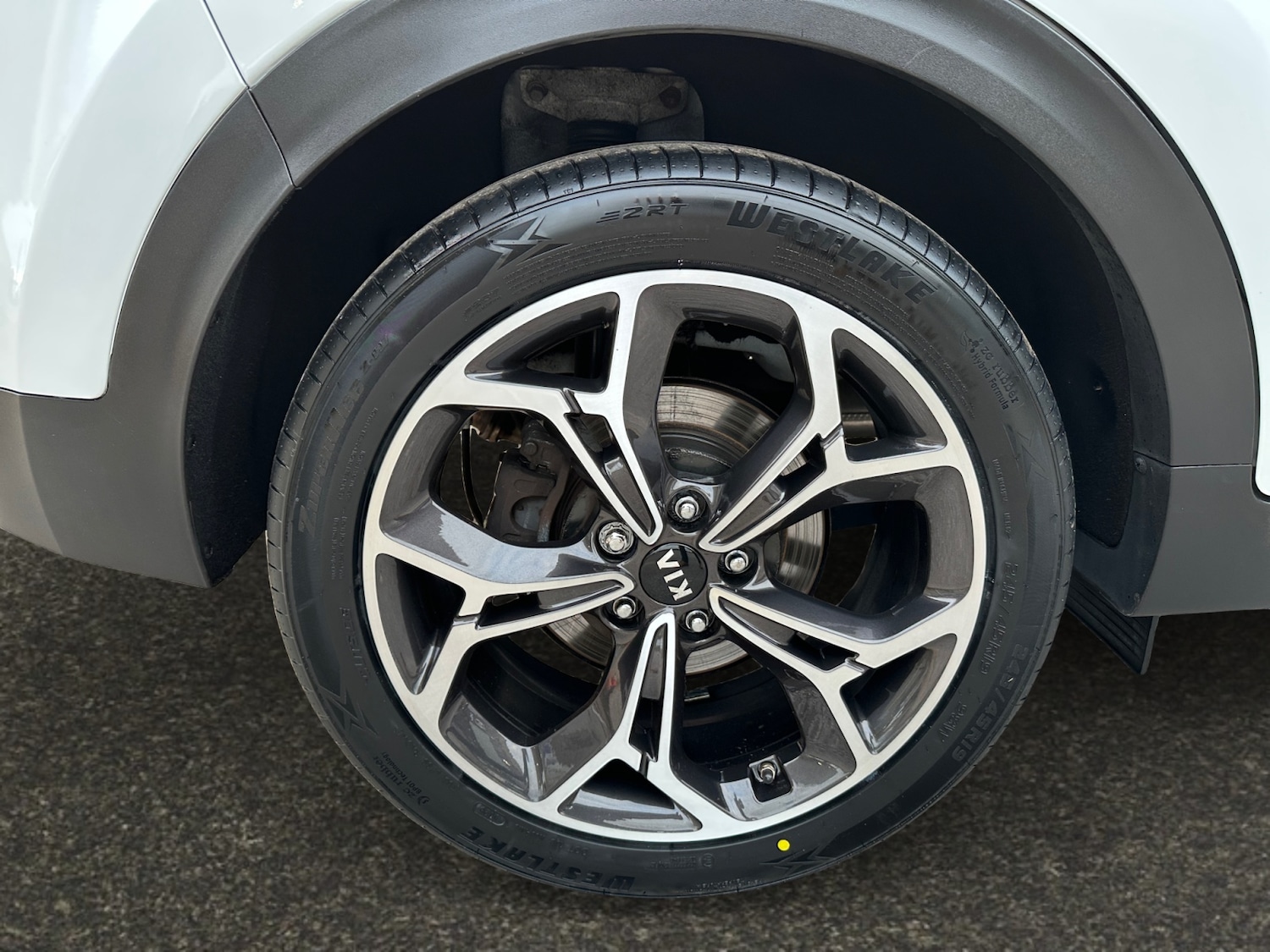 Used Kia Sportage 2021 for sale - 76534011: Photo 14