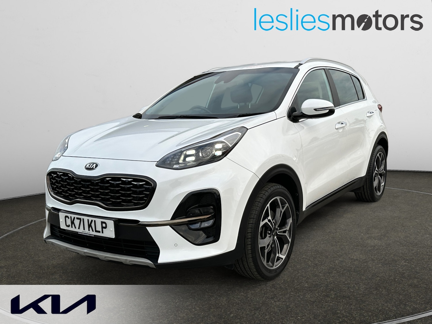 Used Kia Sportage 2021 for sale - 76534011: Photo 15