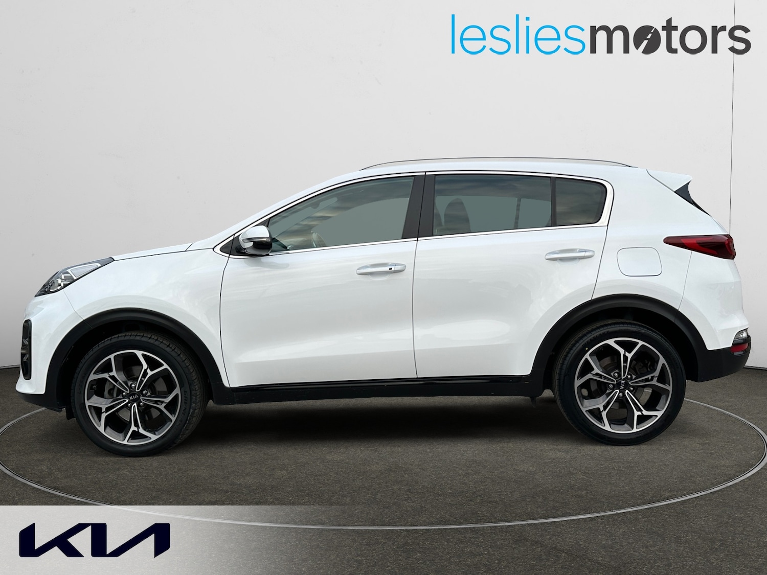 Used Kia Sportage 2021 for sale - 76534011: Photo 17