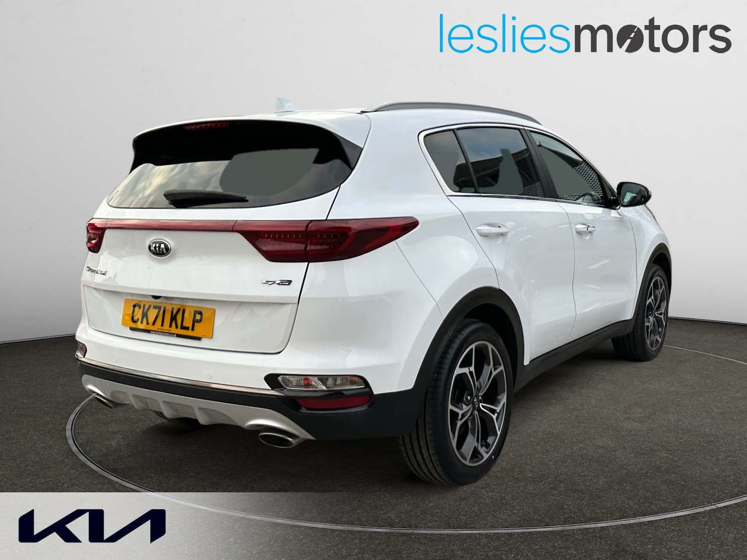 Used Kia Sportage 2021 for sale - 76534011: Photo 19