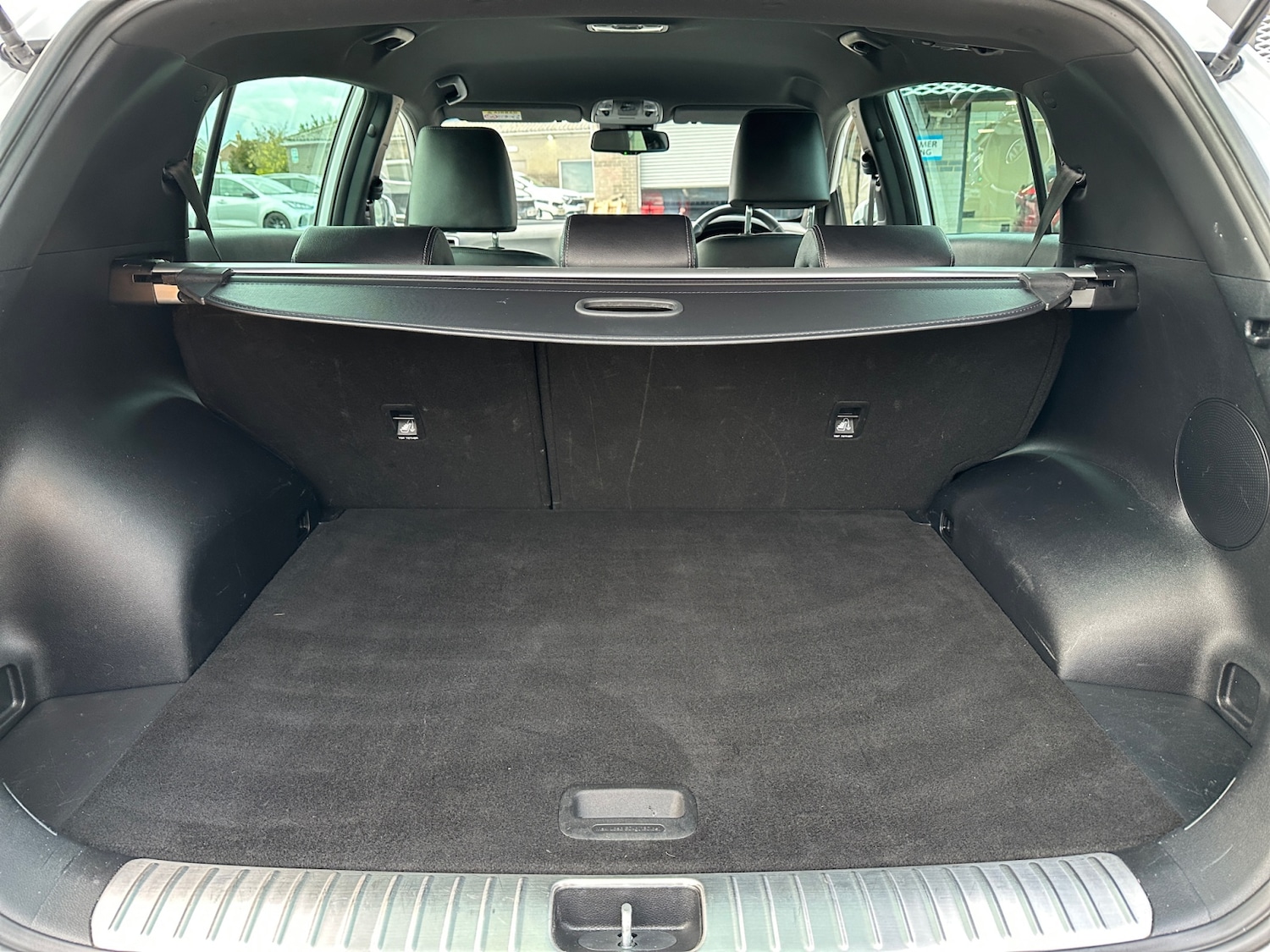 Used Kia Sportage 2021 for sale - 76534011: Photo 20