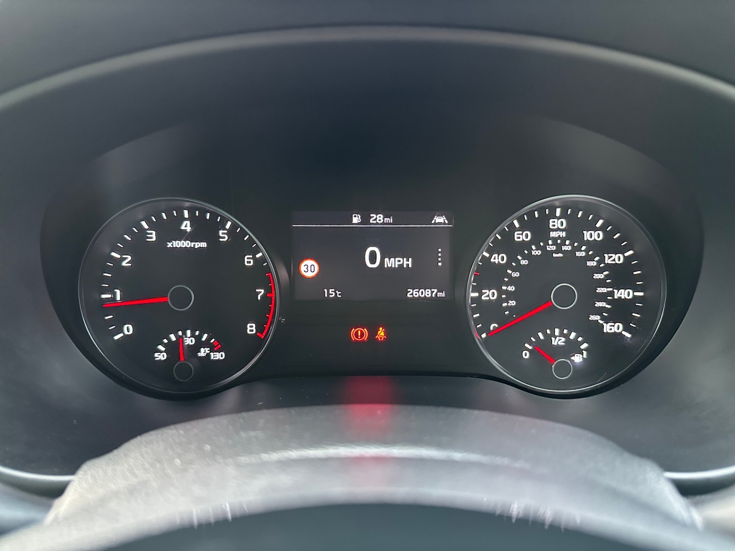 Used Kia Sportage 2021 for sale - 76534011: Photo 22