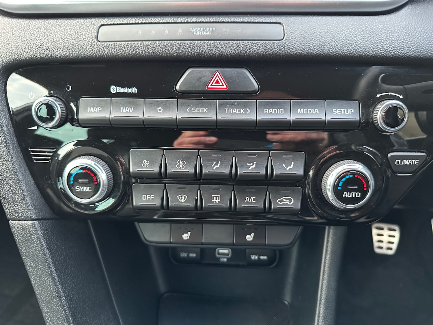 Used Kia Sportage 2021 for sale - 76534011: Photo 25