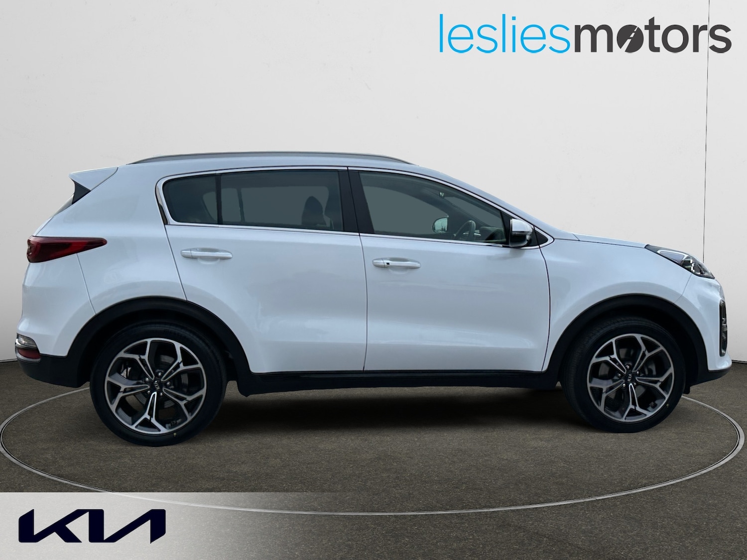 Used Kia Sportage 2021 for sale - 76534011: Photo 5