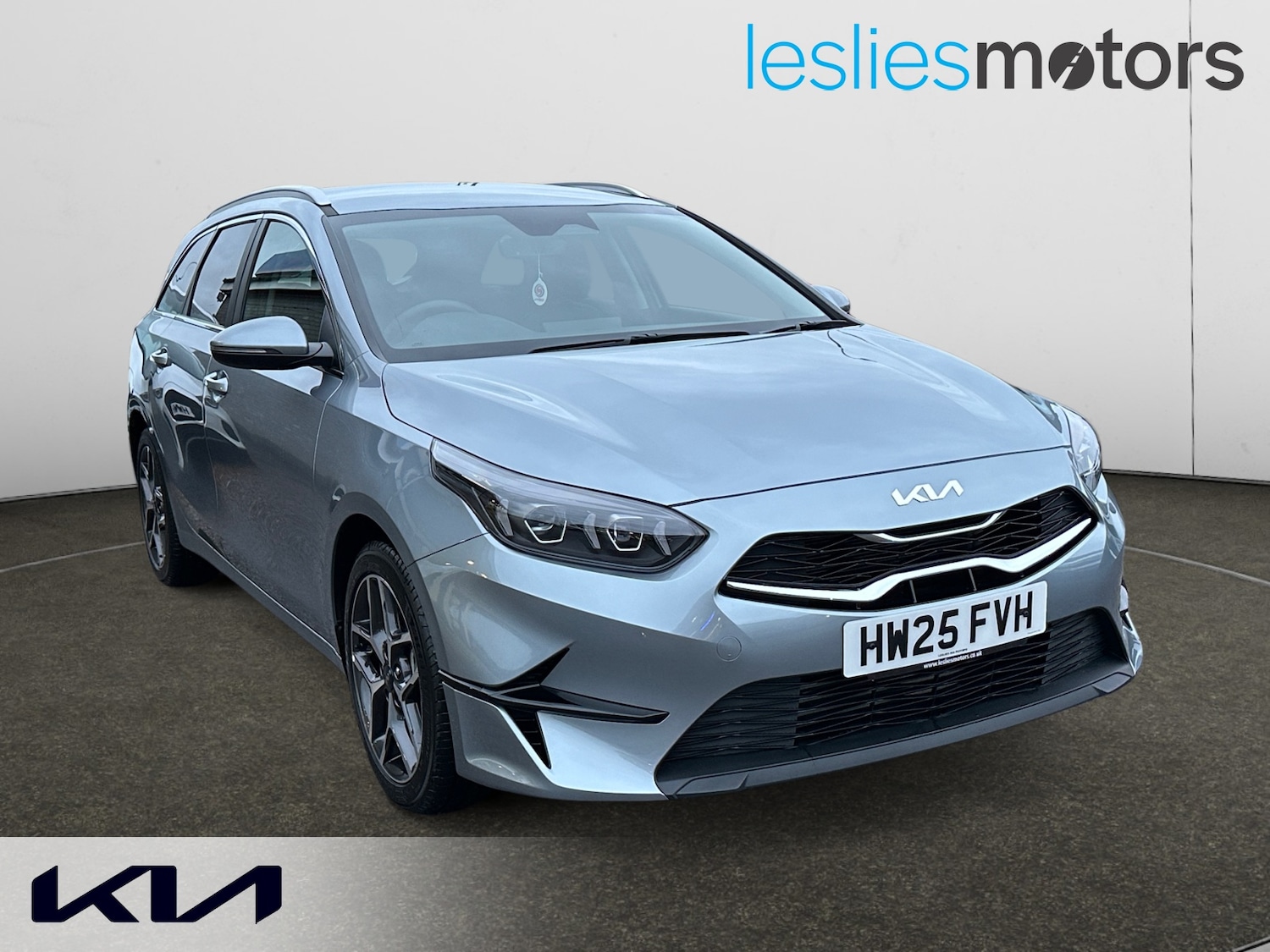 Used Kia Ceed 2025 for sale - 76874304: Photo 1