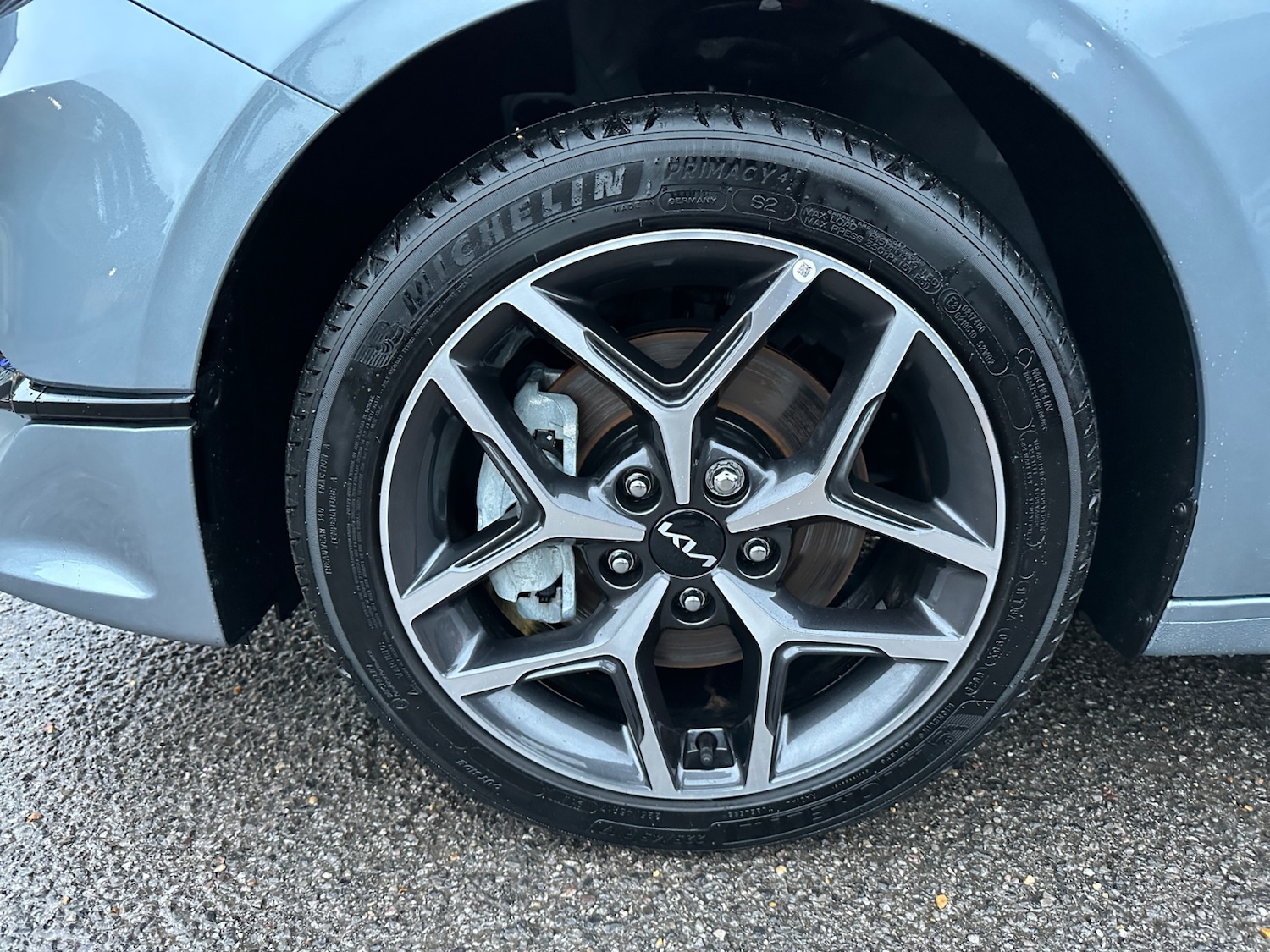 Used Kia Ceed 2025 for sale - 76874304: Photo 10