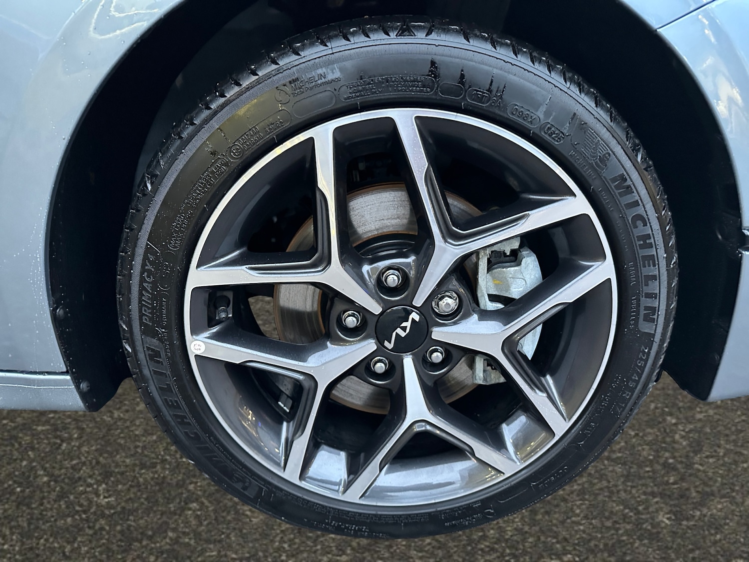 Used Kia Ceed 2025 for sale - 76874304: Photo 11