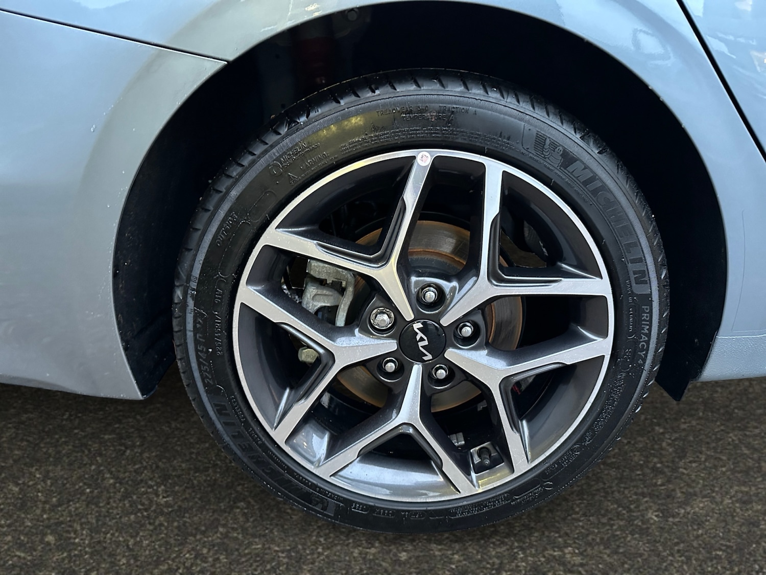 Used Kia Ceed 2025 for sale - 76874304: Photo 12