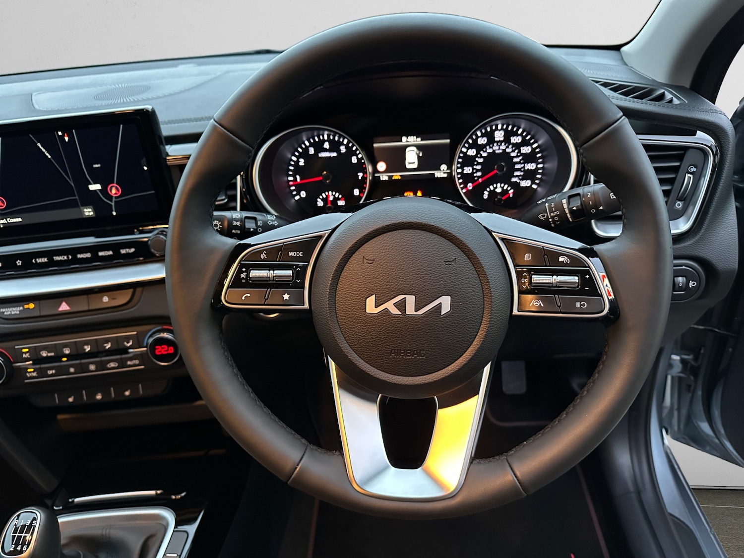 Used Kia Ceed 2025 for sale - 76874304: Photo 14