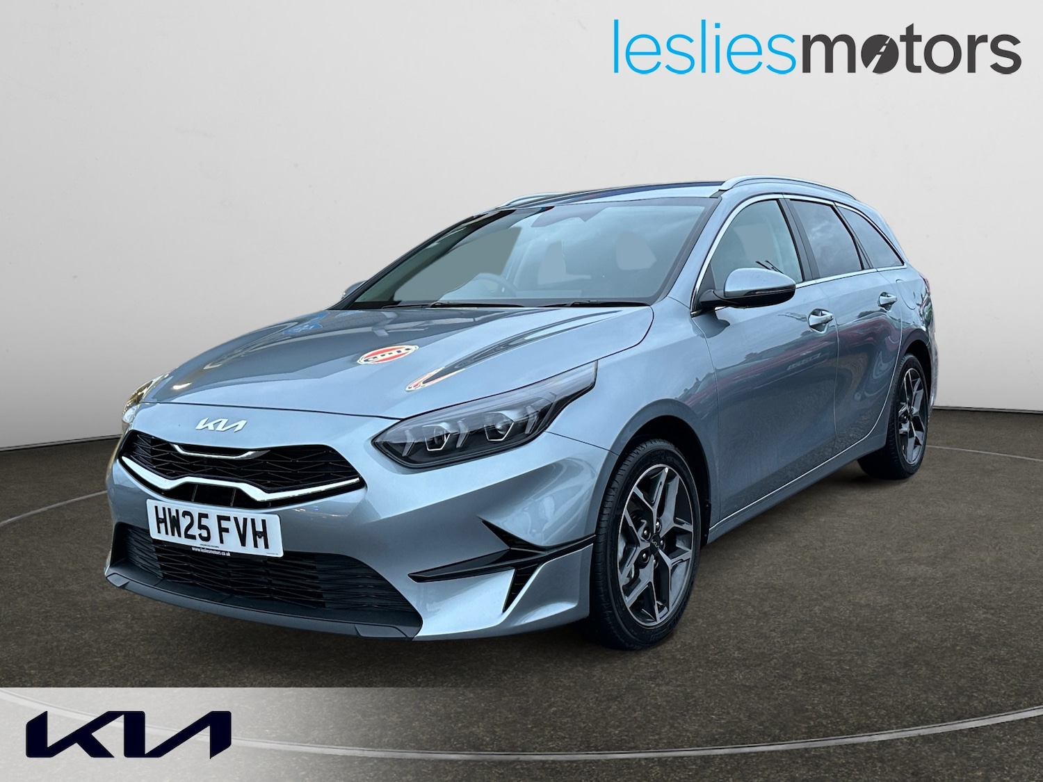 Used Kia Ceed 2025 for sale - 76874304: Photo 15