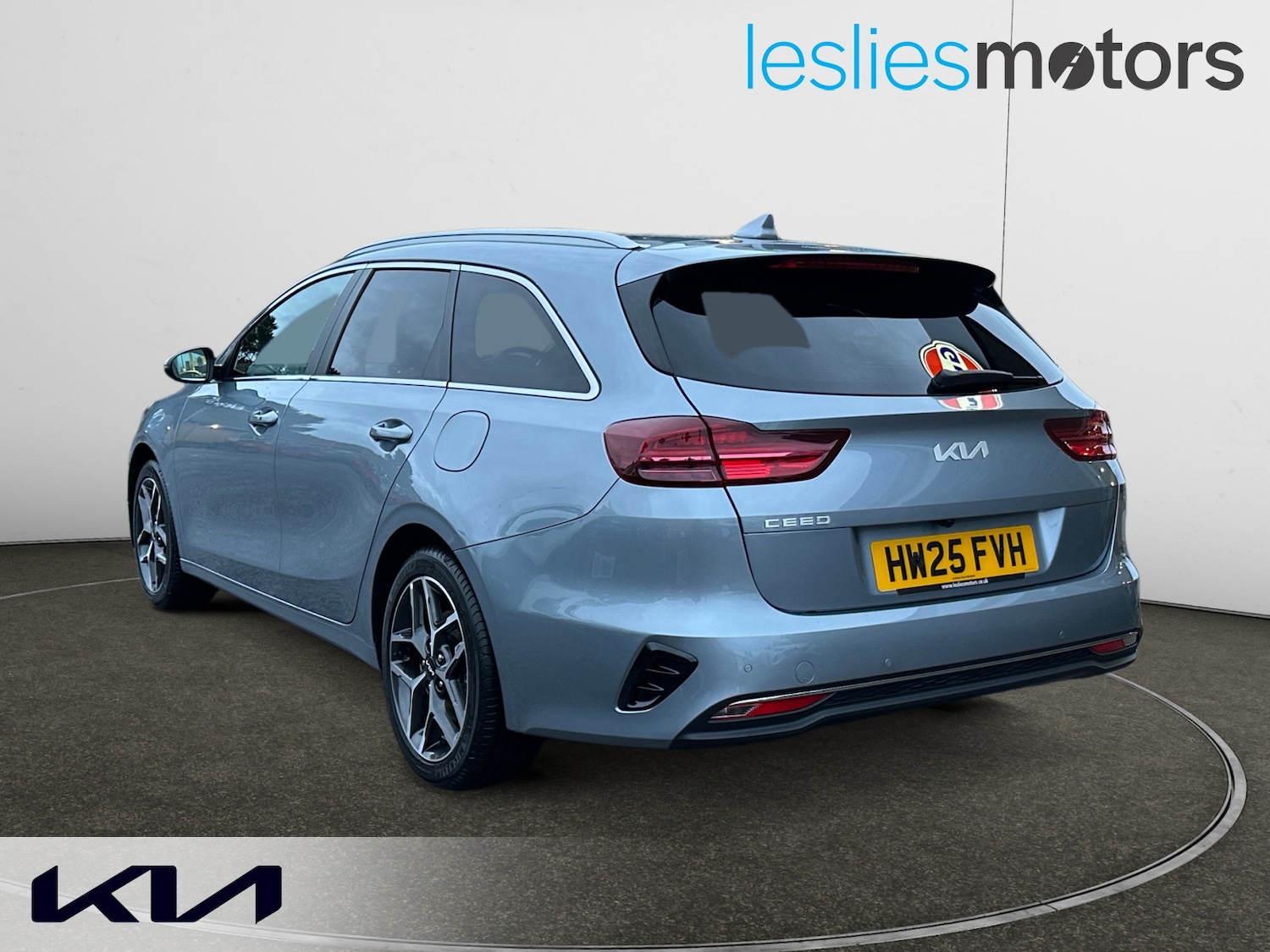 Used Kia Ceed 2025 for sale - 76874304: Photo 16