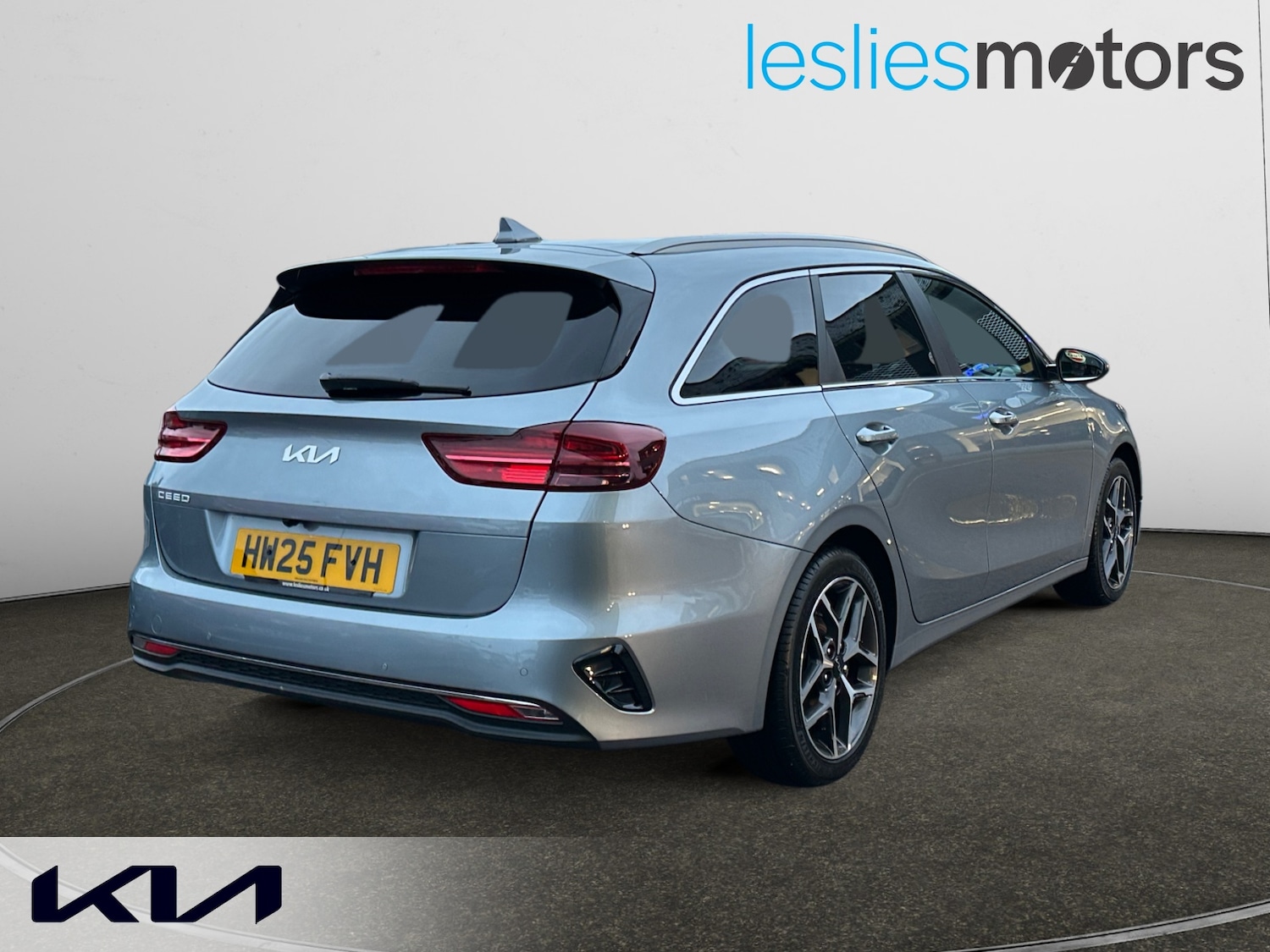 Used Kia Ceed 2025 for sale - 76874304: Photo 19