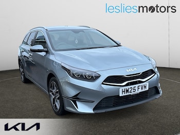 2025 - 1.5T GDi ISG 138 3 5dr