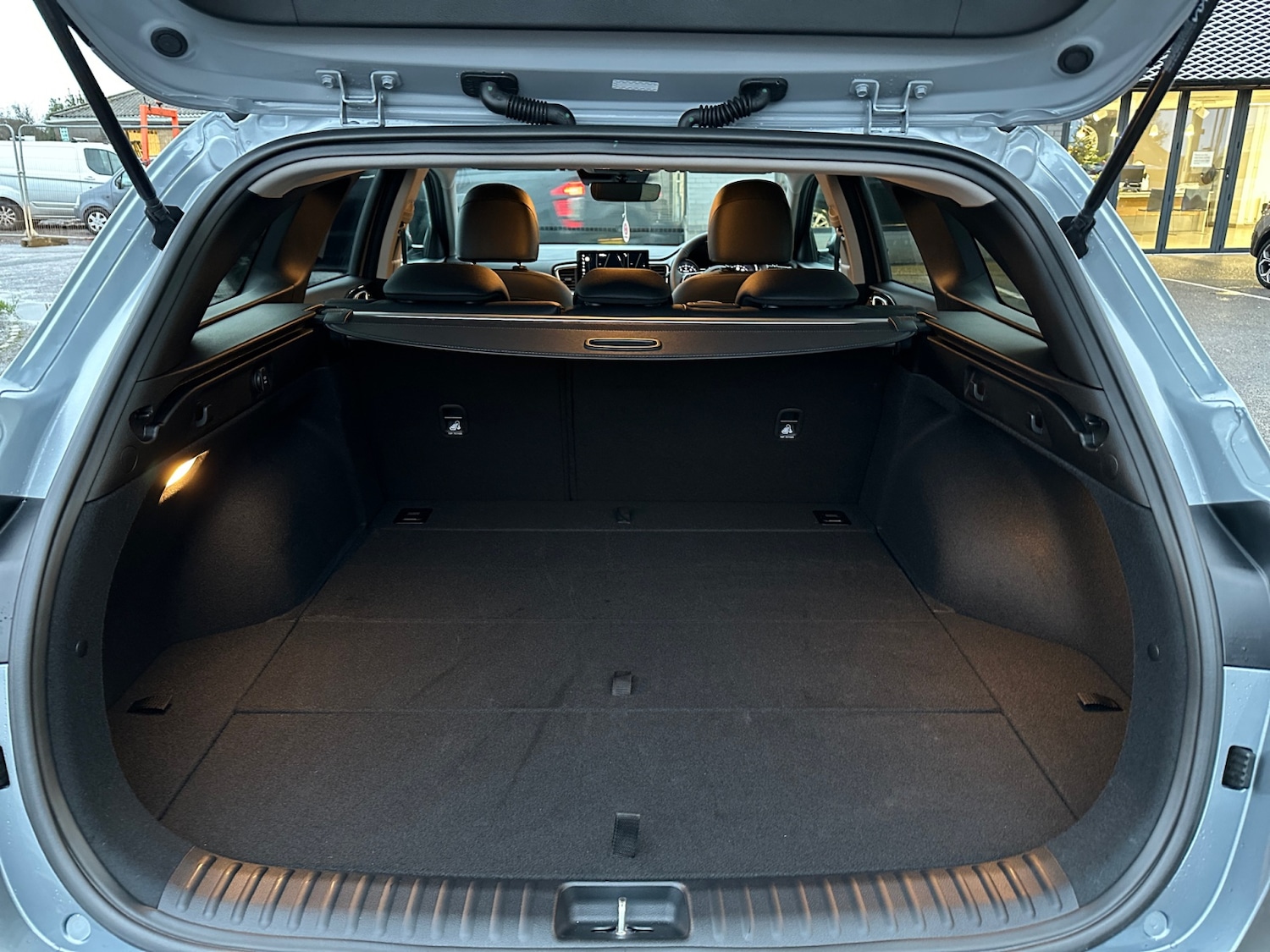 Used Kia Ceed 2025 for sale - 76874304: Photo 20