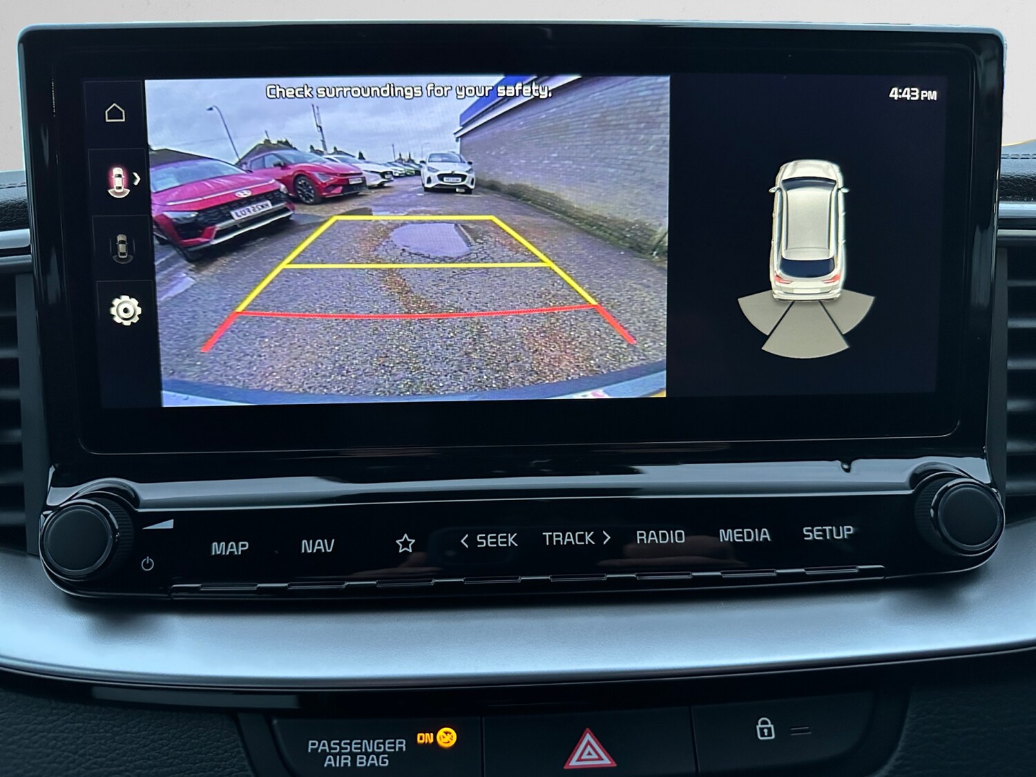 Used Kia Ceed 2025 for sale - 76874304: Photo 21