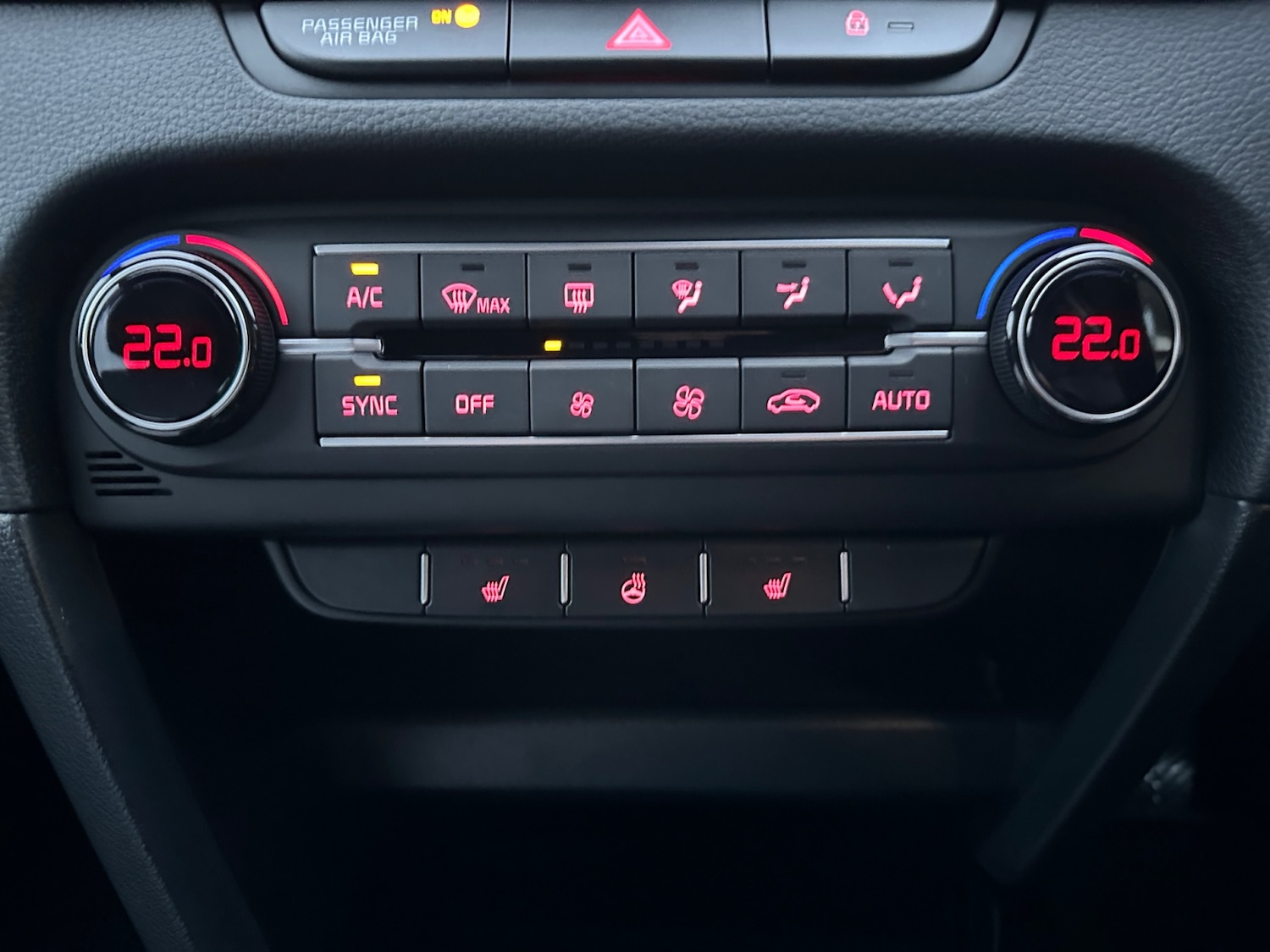 Used Kia Ceed 2025 for sale - 76874304: Photo 24