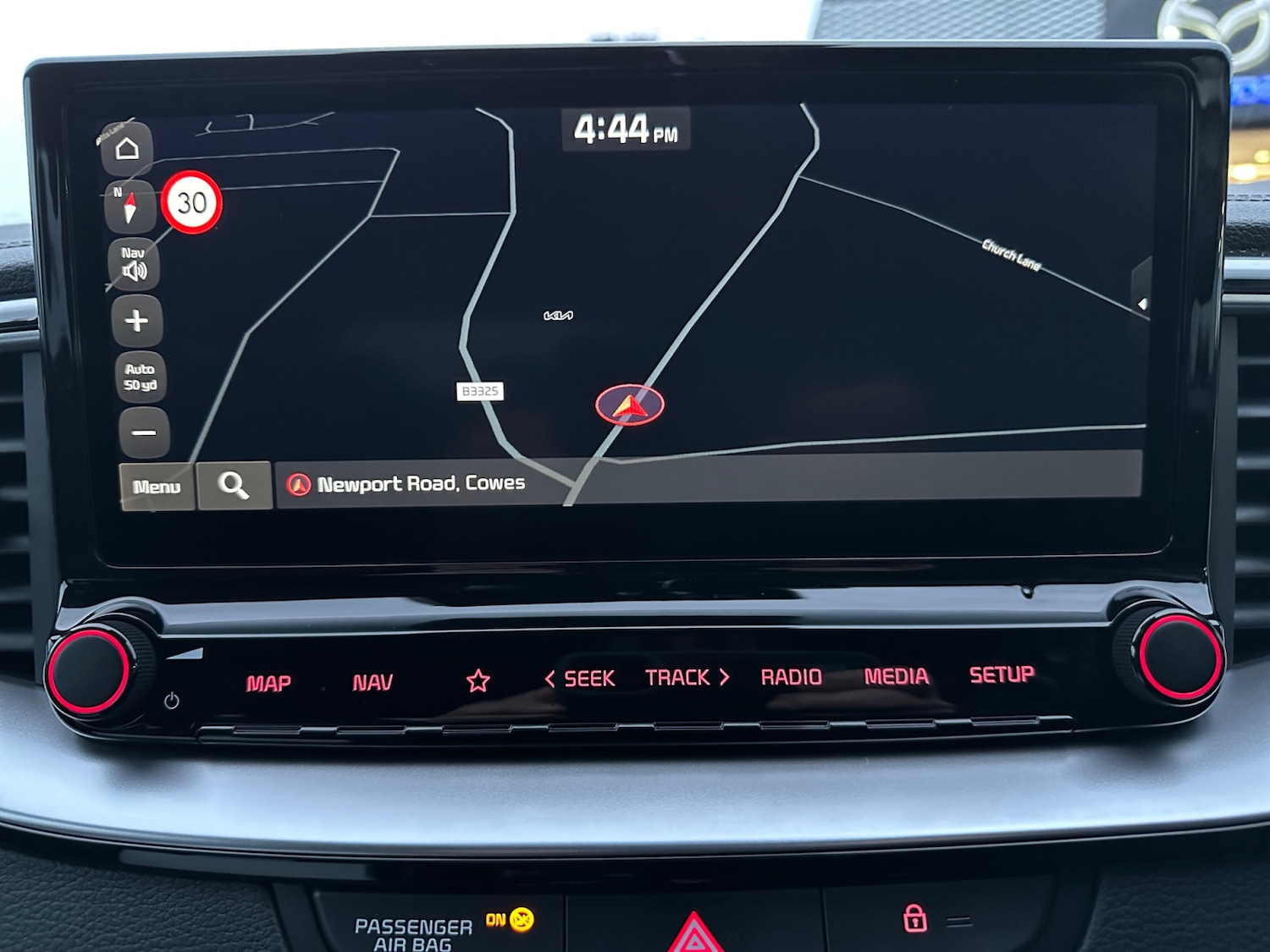 Used Kia Ceed 2025 for sale - 76874304: Photo 25