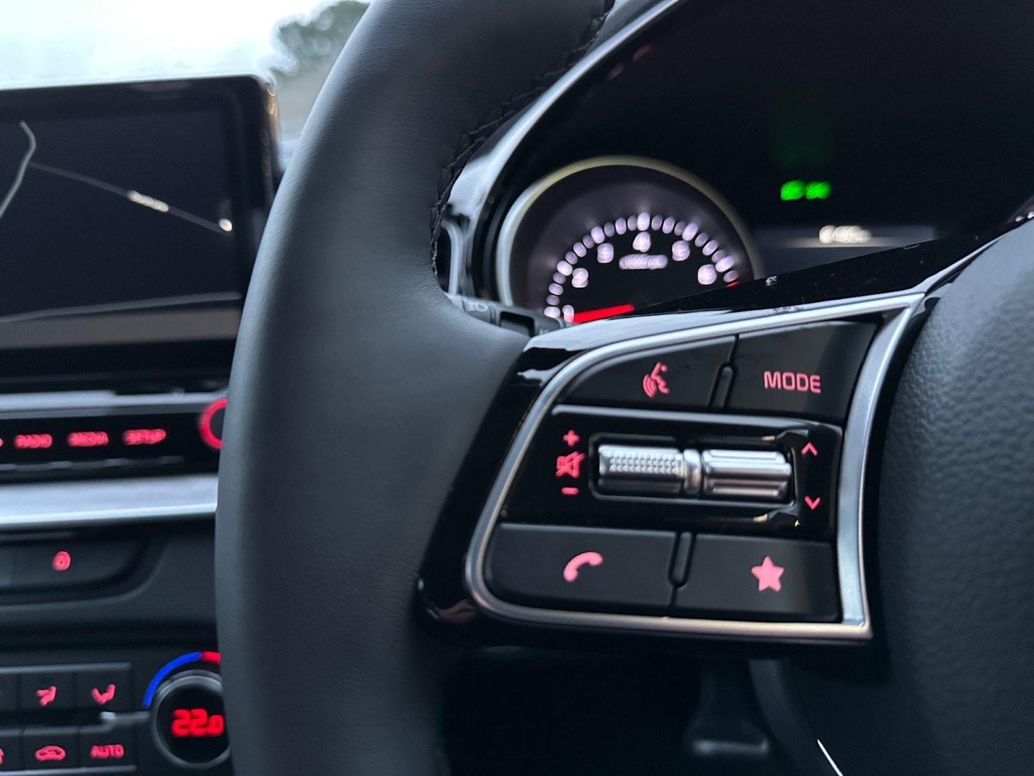 Used Kia Ceed 2025 for sale - 76874304: Photo 26