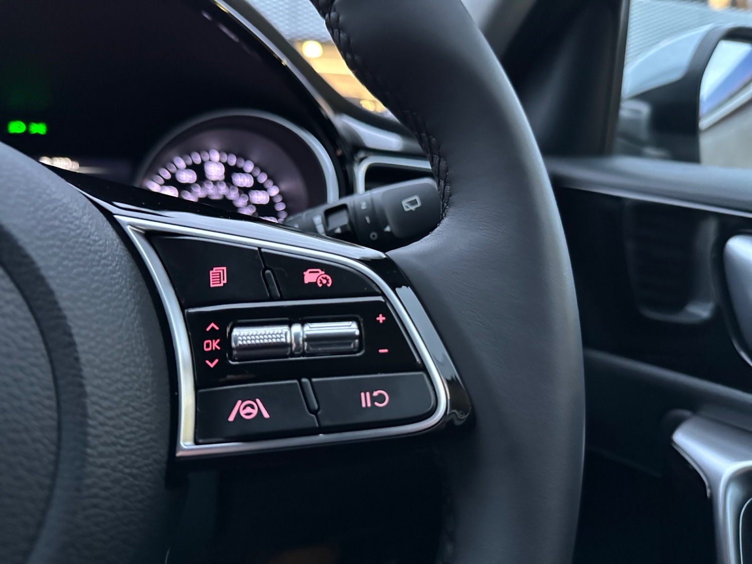 Used Kia Ceed 2025 for sale - 76874304: Photo 27