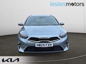 Used Kia Ceed 2025 for sale - 76874304: Photo