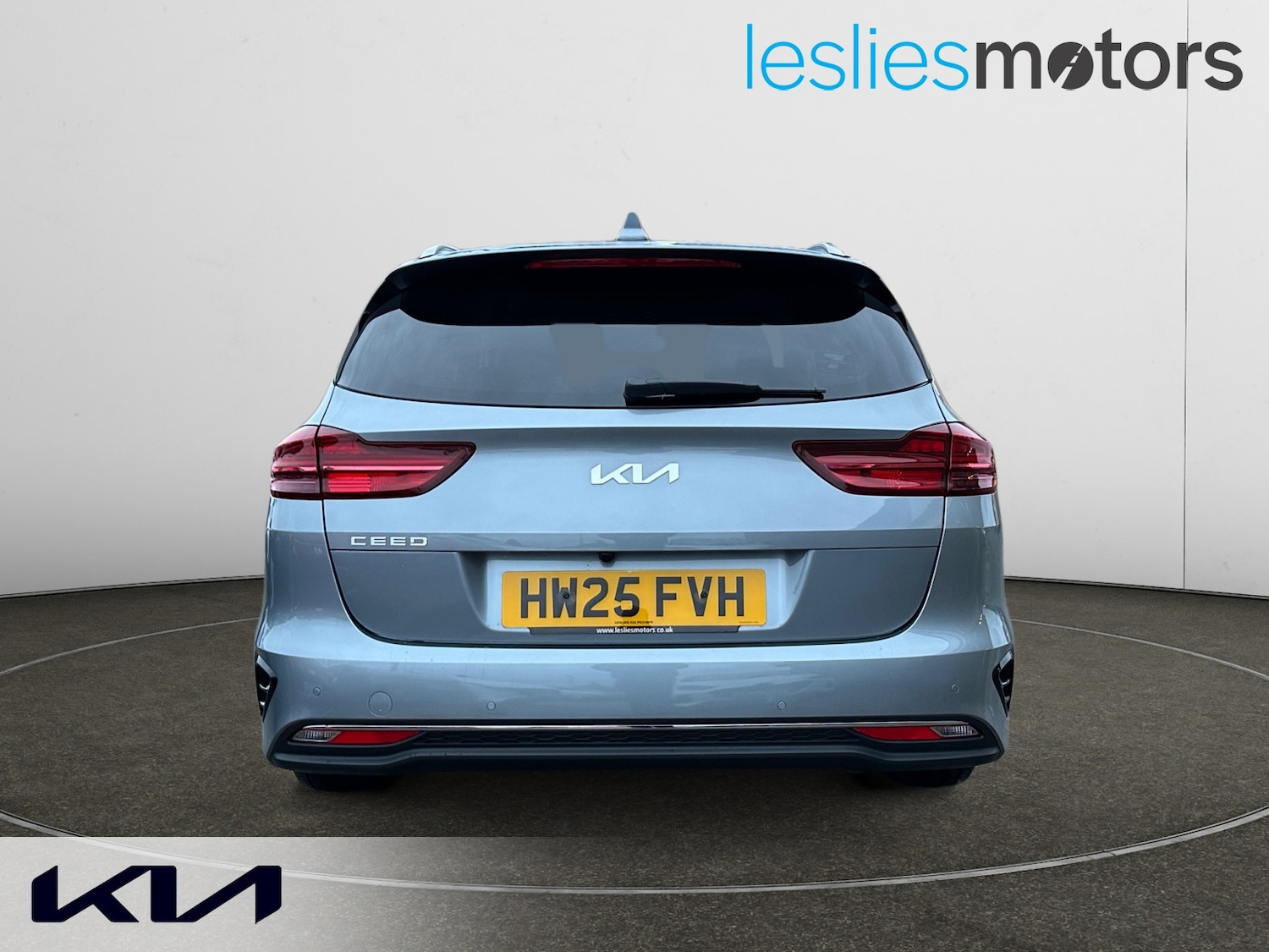Used Kia Ceed 2025 for sale - 76874304: Photo 4